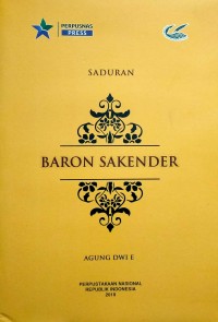 Baron Sakender