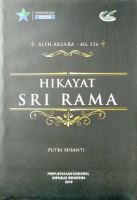 Hikayat Sri Rama