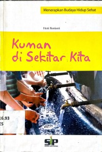 Kuman di Sekitar Kita