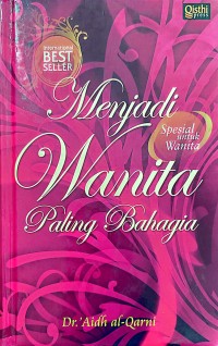 menjadi wanita paling bahagia