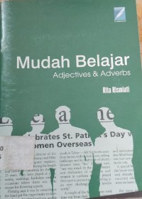 Mudah Belajar Adjectives & Adverbs