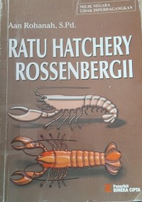 Ratu Hatchery Rossenbergii